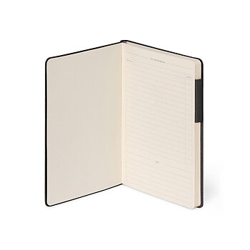 Anteckningsbok, My Notebook, Medium, Linjerad,  Deep Graphite (MYNOT0281)