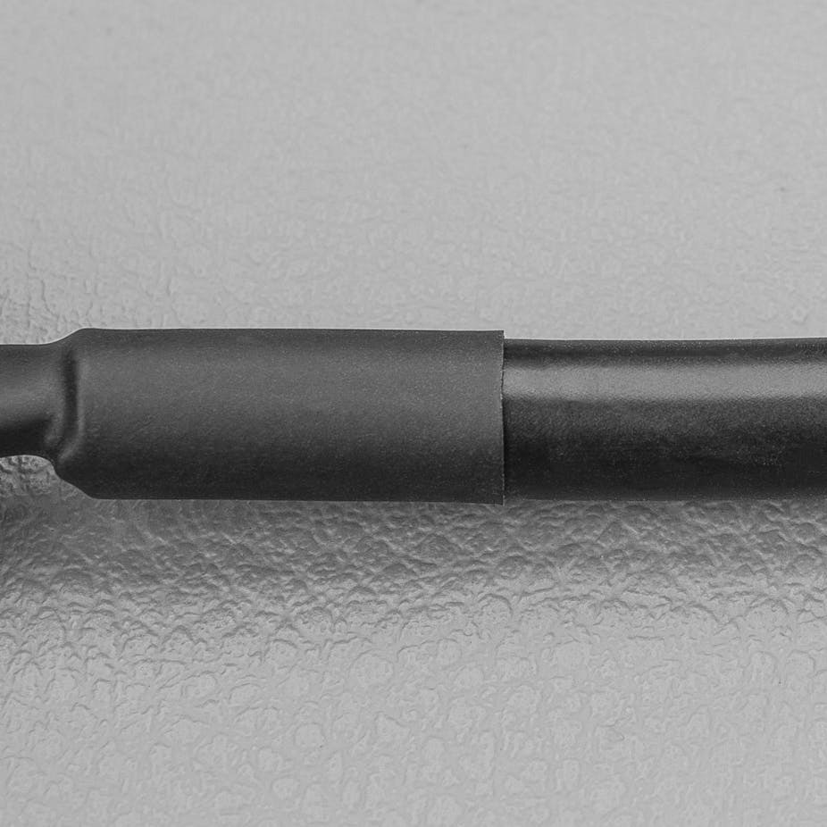 Monterad Deutsch-kontakt med 150mm kabel - 6
