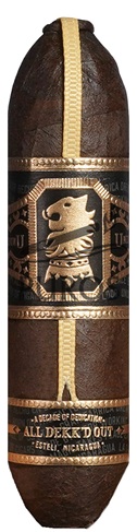 Drew Estate Undercrown 10 All Dekk'd Out Flying Pig