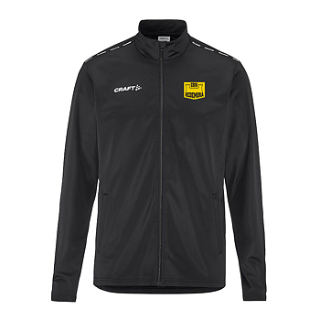 Craft Squad Go Fz Jacket M (IBK Borg Ledare)