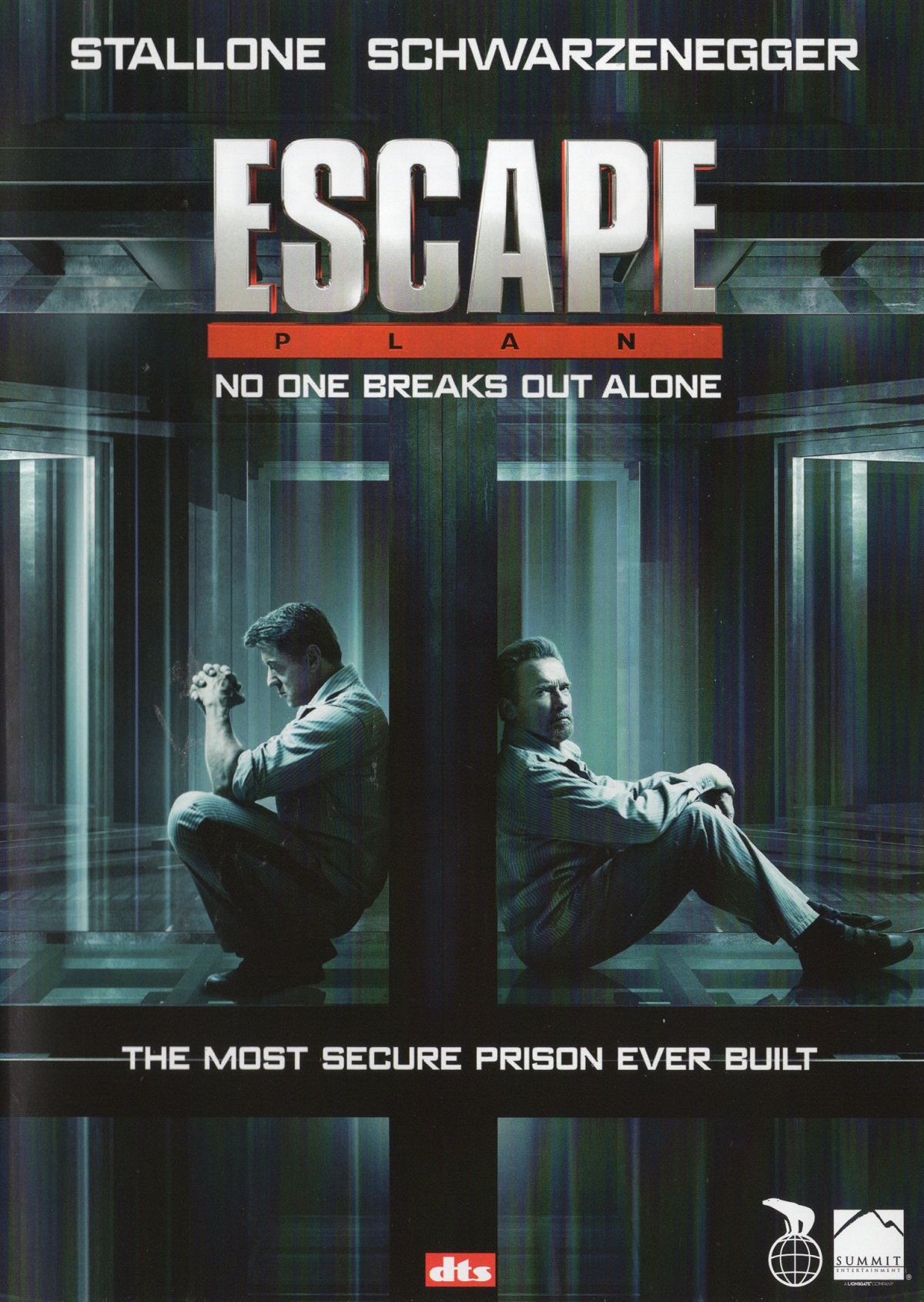 Escape Plan