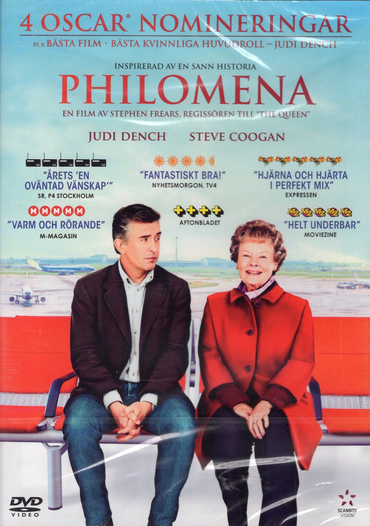 Philomena