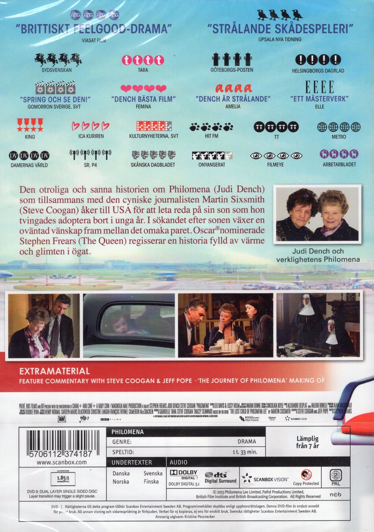Philomena - 2