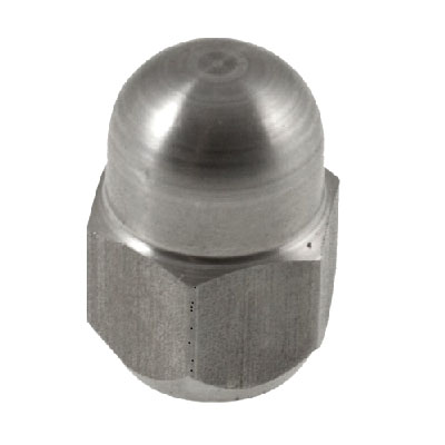 Hjulmutter Amazon 140, 160, 240, 260 + 99, 900 -93 1/2"" Rostfritt