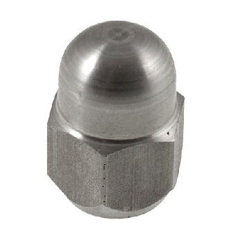 Hjulmutter Amazon 140, 160, 240, 260 + 99, 900 -93 1/2" Rostfritt
