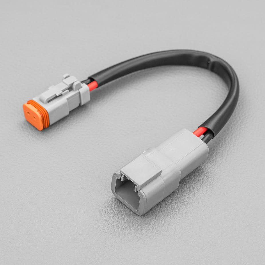 STEDI DT-P til DT-reduksjon 150 mm - 2