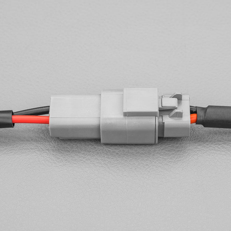 STEDI DT-P til DT-reduksjon 150 mm - 4