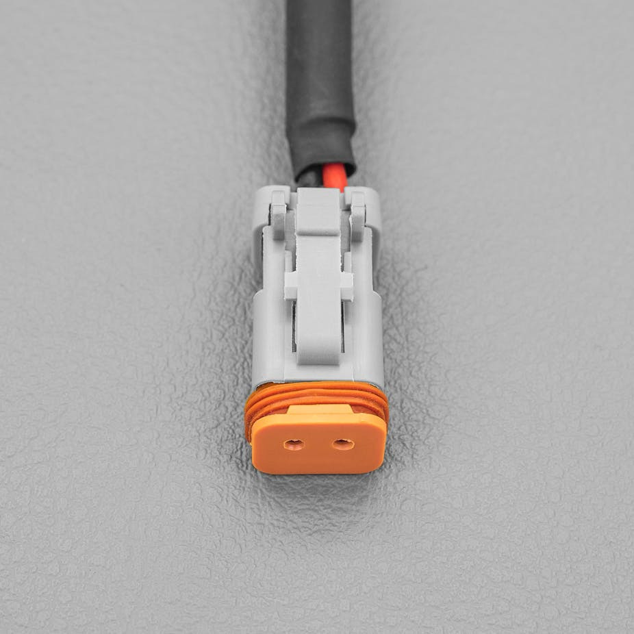 STEDI DT-P til DT-reduksjon 150 mm - 3