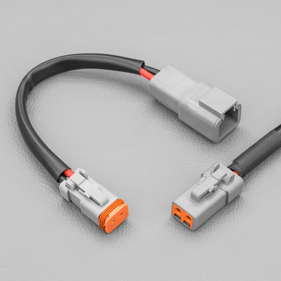 STEDI DT-P til DT-reduksjon 150 mm - 6