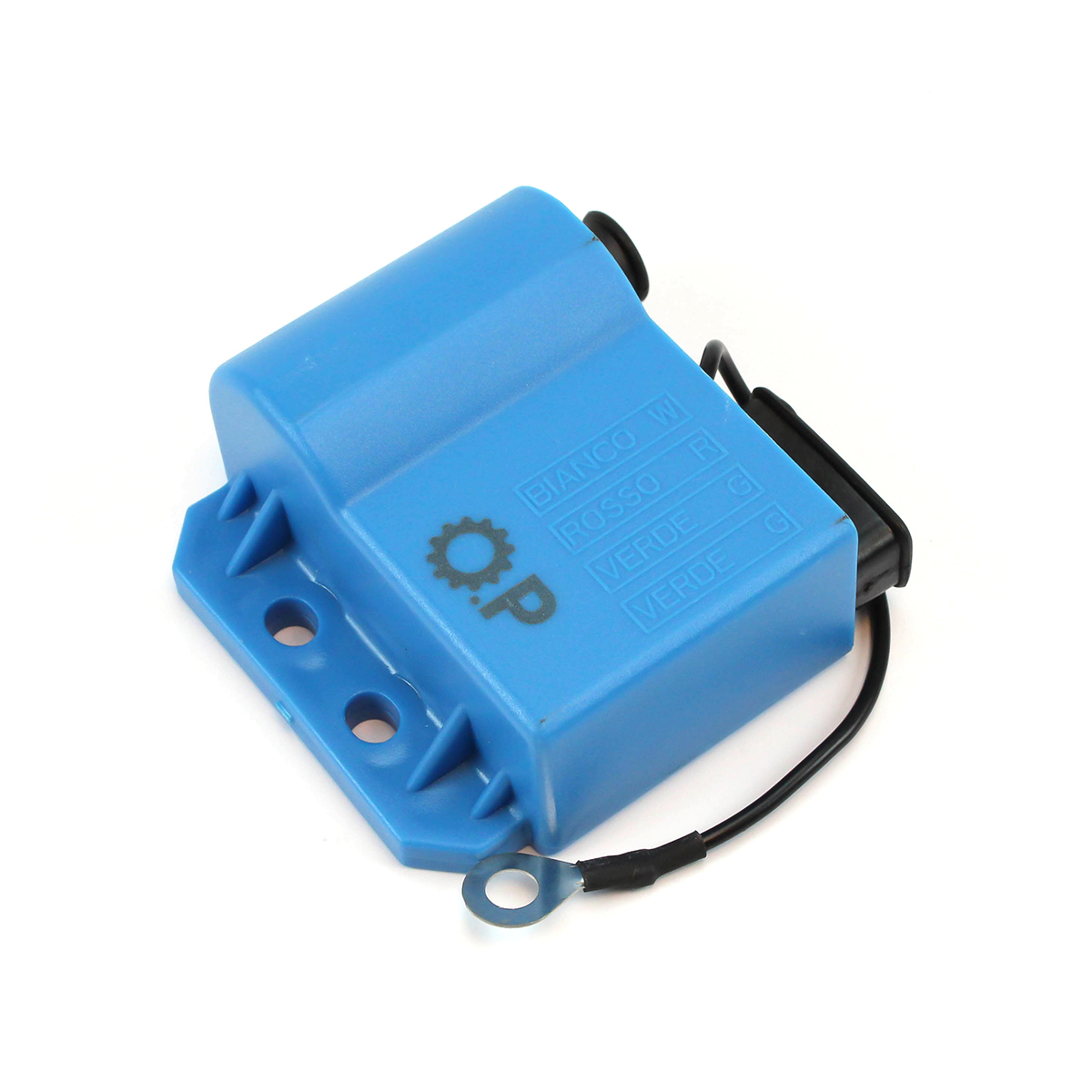 CDI/sytytyspuola - Ducati - 2