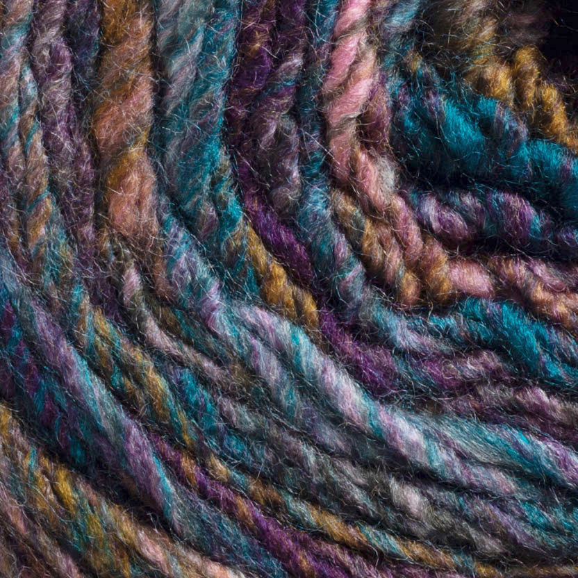 Cookie 200 g Akryl Meadow 46209 Stickfasthet 19 m/ 10cm