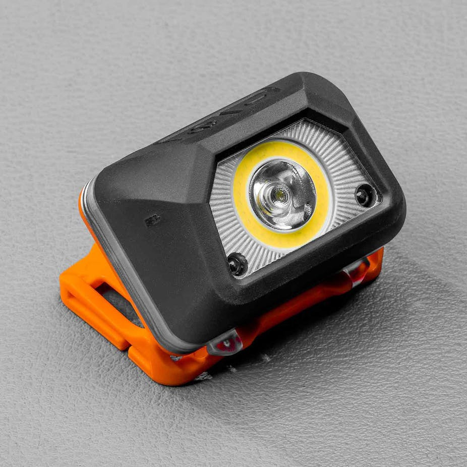STEDI FR-650 Sensor LED Hodelykt - 5