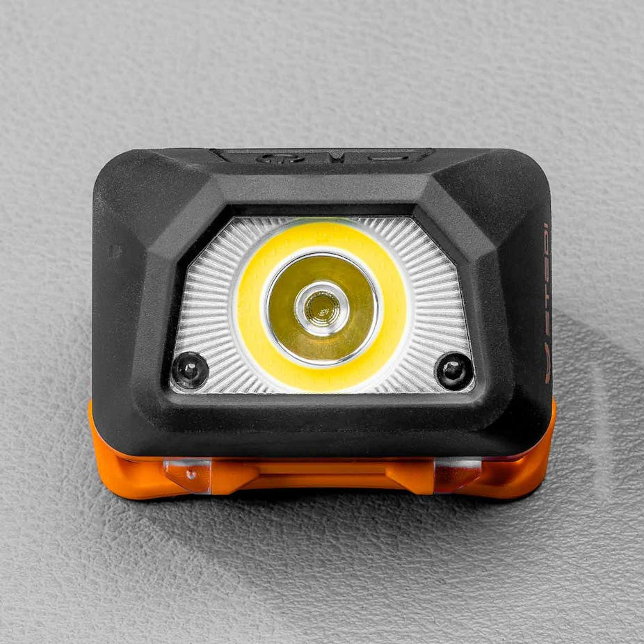 STEDI FR-650 Sensor LED Hodelykt - 3