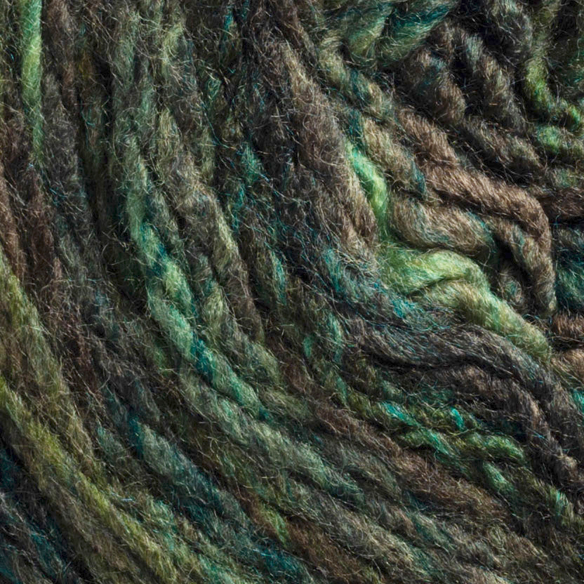 Cookie 200 g Akryl Chlorophyll 46211 Stickfasthet 19 m/ 10cm