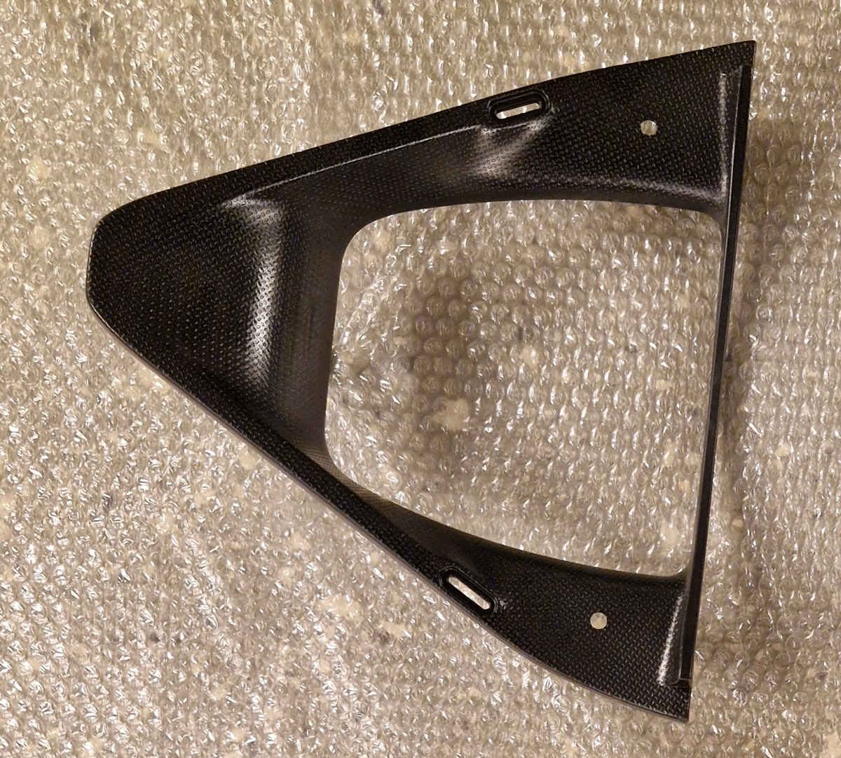 Kylarkåpa F4