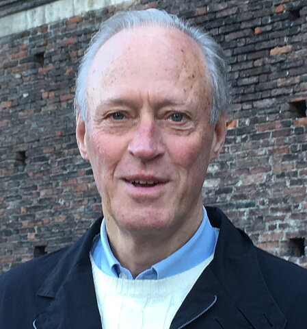 Aspenberg, Ulf