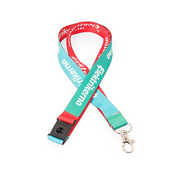 Logoband