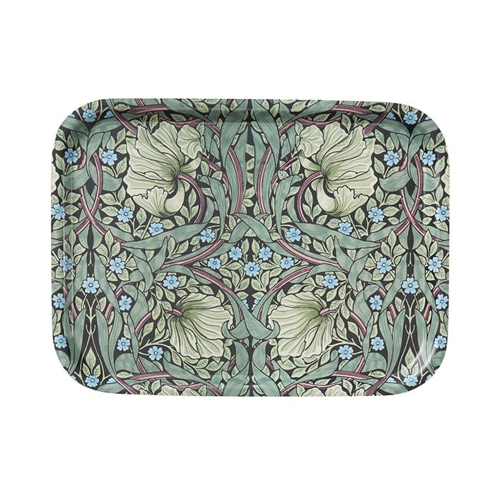 Bricka - WILLIAM MORRIS - 3
