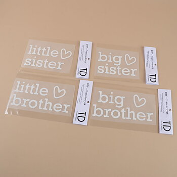 DTF - LITTLE BROTHER