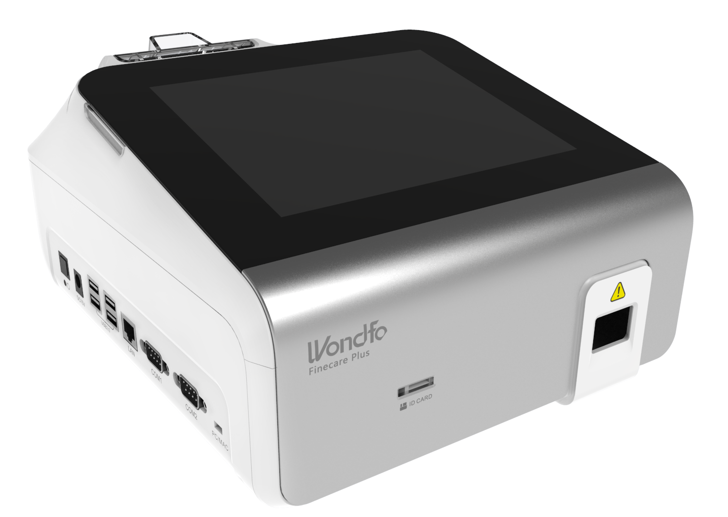 Finecare YG -102  IMMUNOLOGI - 3