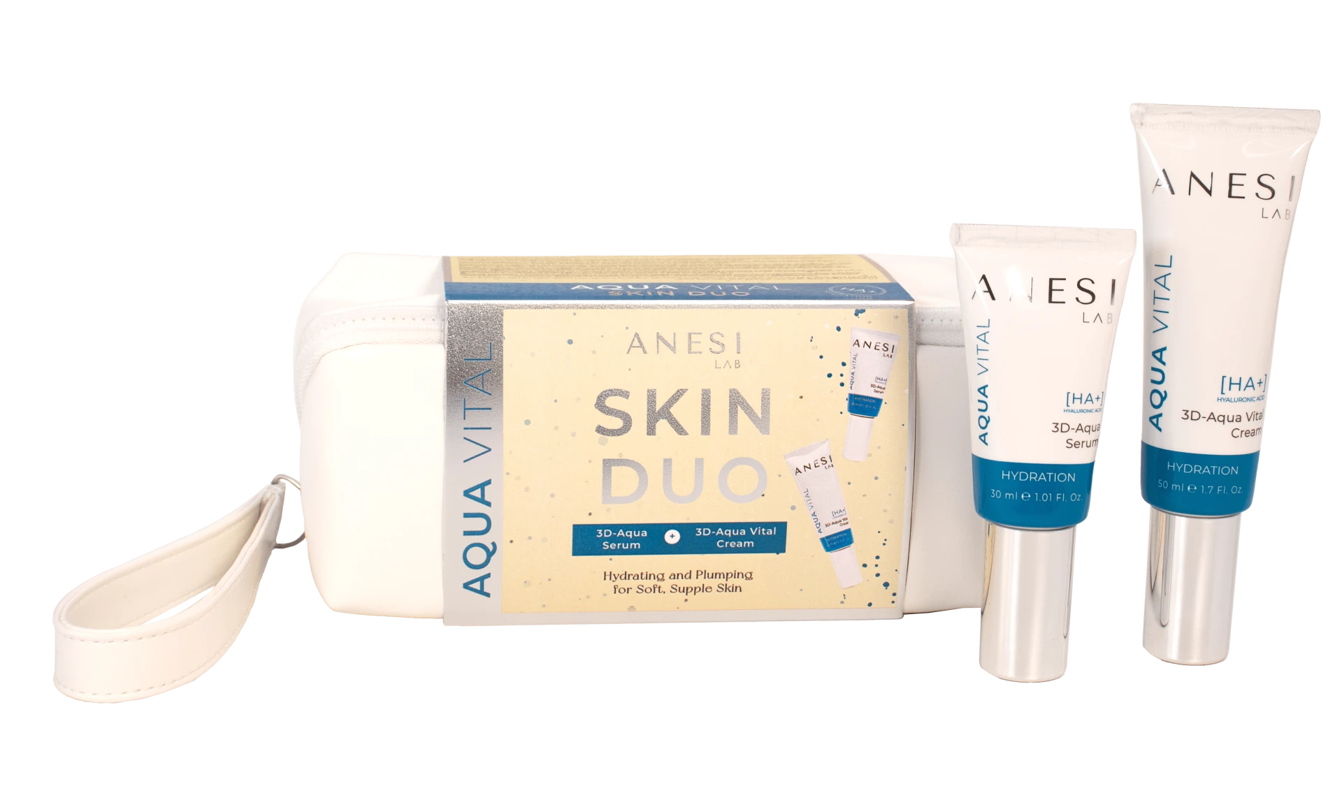 Anesi Aqua Vital Kit