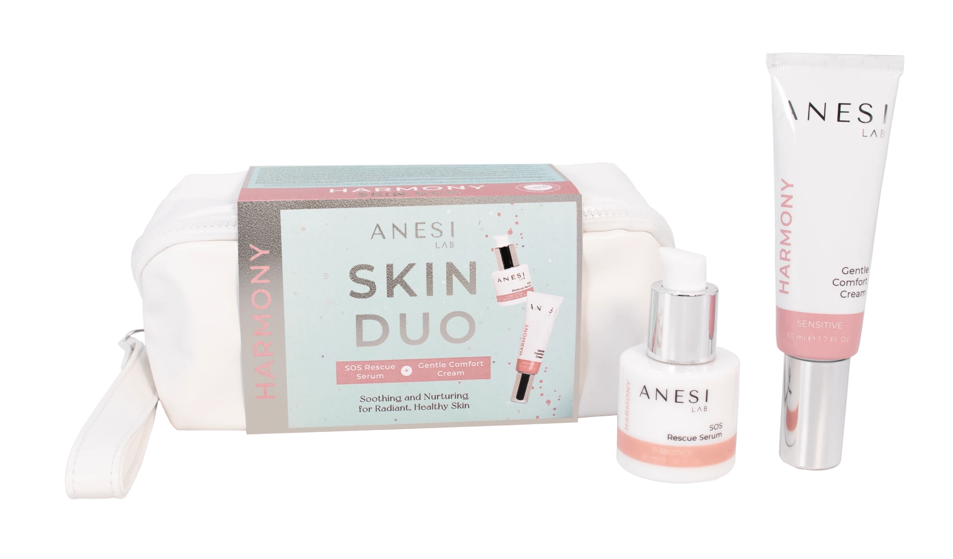 Anesi Harmony Kit