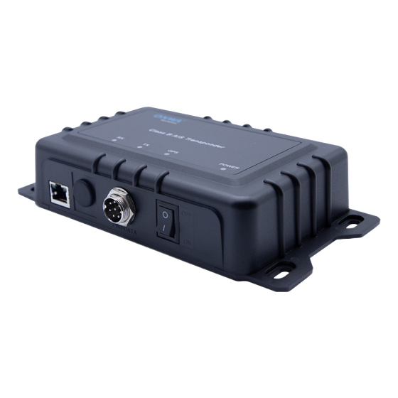 ONWA KS-200B+ AIS transponder  SOTDMA  (B+) med nätverksanslutning - 2