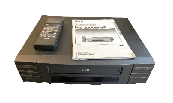 VHS