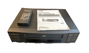 VHS