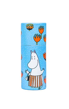 Moomin by G&L - Läppcerat av bivax med honung