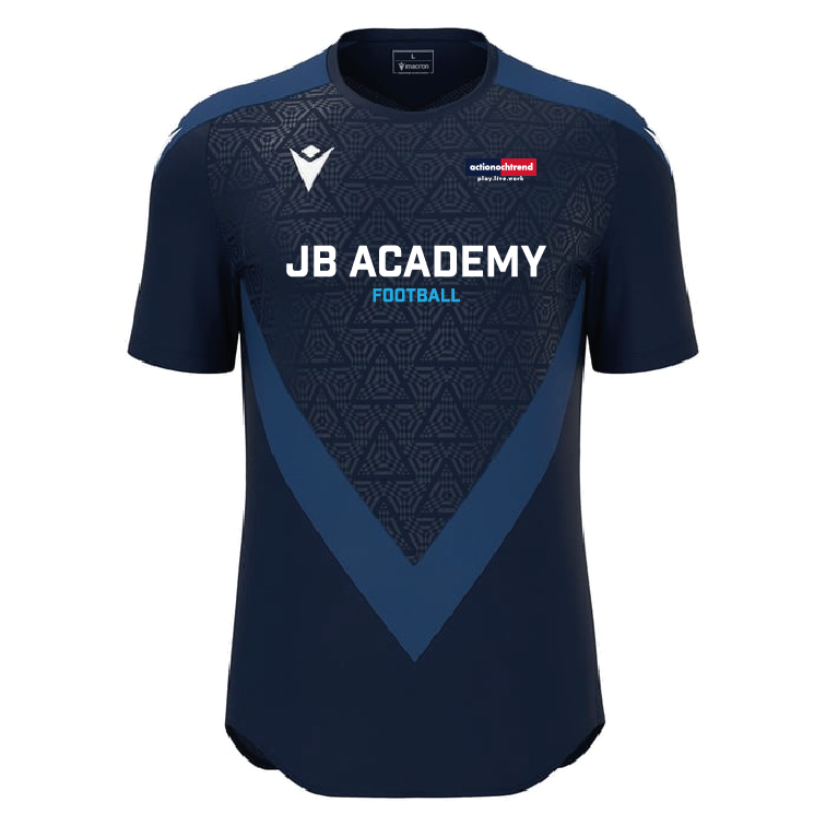 Macron Wisp Shirt USX (JB Academy)