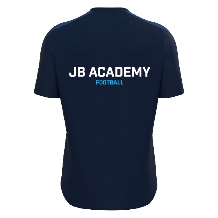 Macron Wisp Shirt USX (JB Academy) - 3