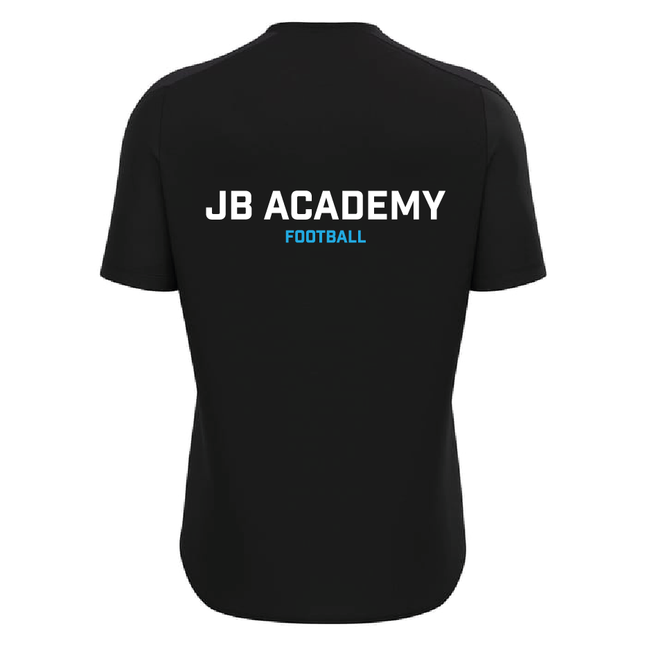 Macron Wisp Shirt USX (JB Academy) - 4