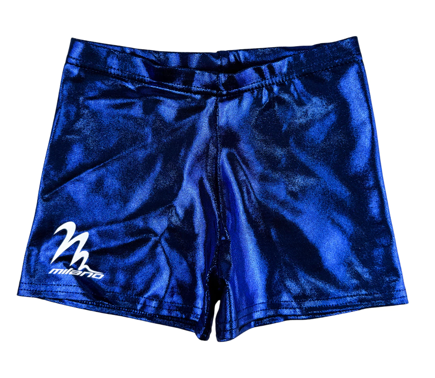 Hipsters i glittrigt tyg, finns i 21 olika färger - 2