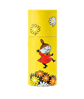 Moomin by G&L - Läppcerat av bivax med citron & honung