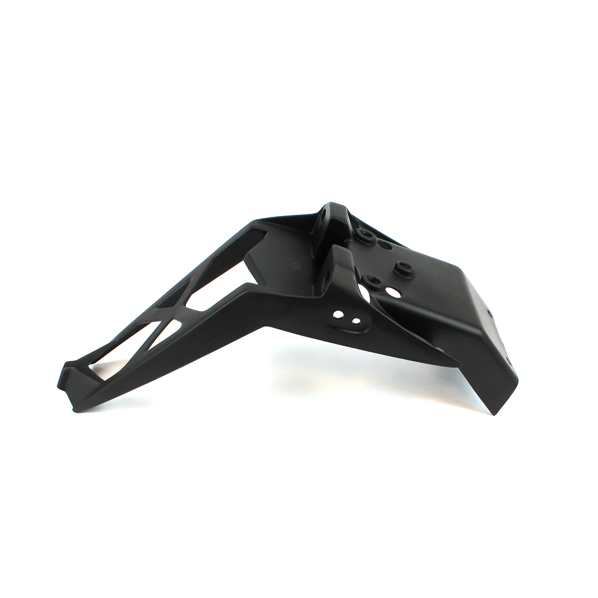 Nummernschildhalter OEM Derbi Senda DRD Racing - 2