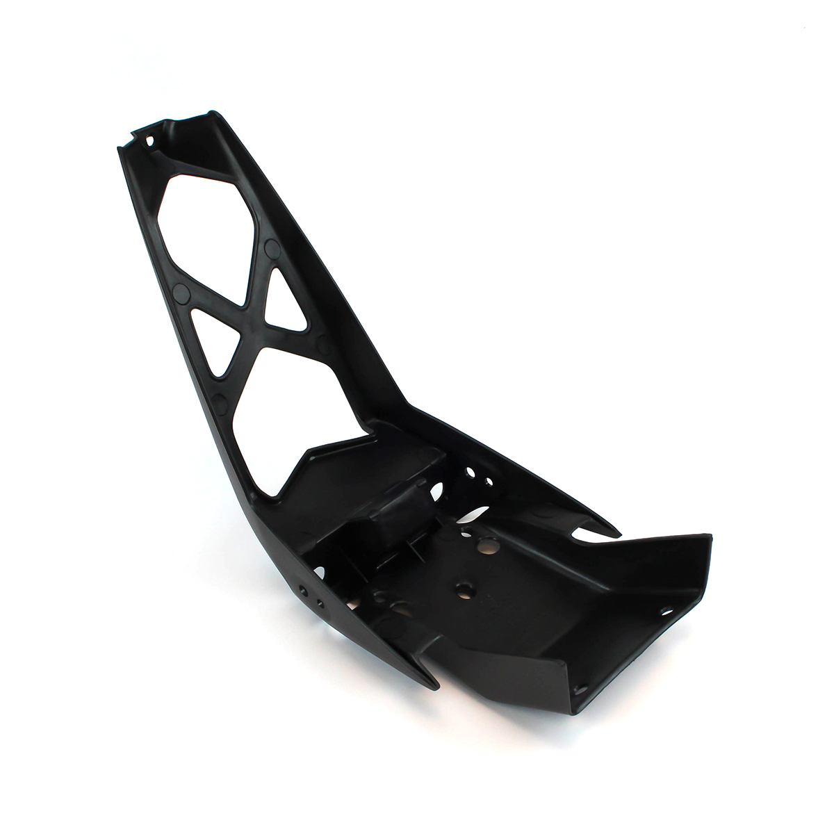 Nummernschildhalter OEM Derbi Senda DRD Racing - 3