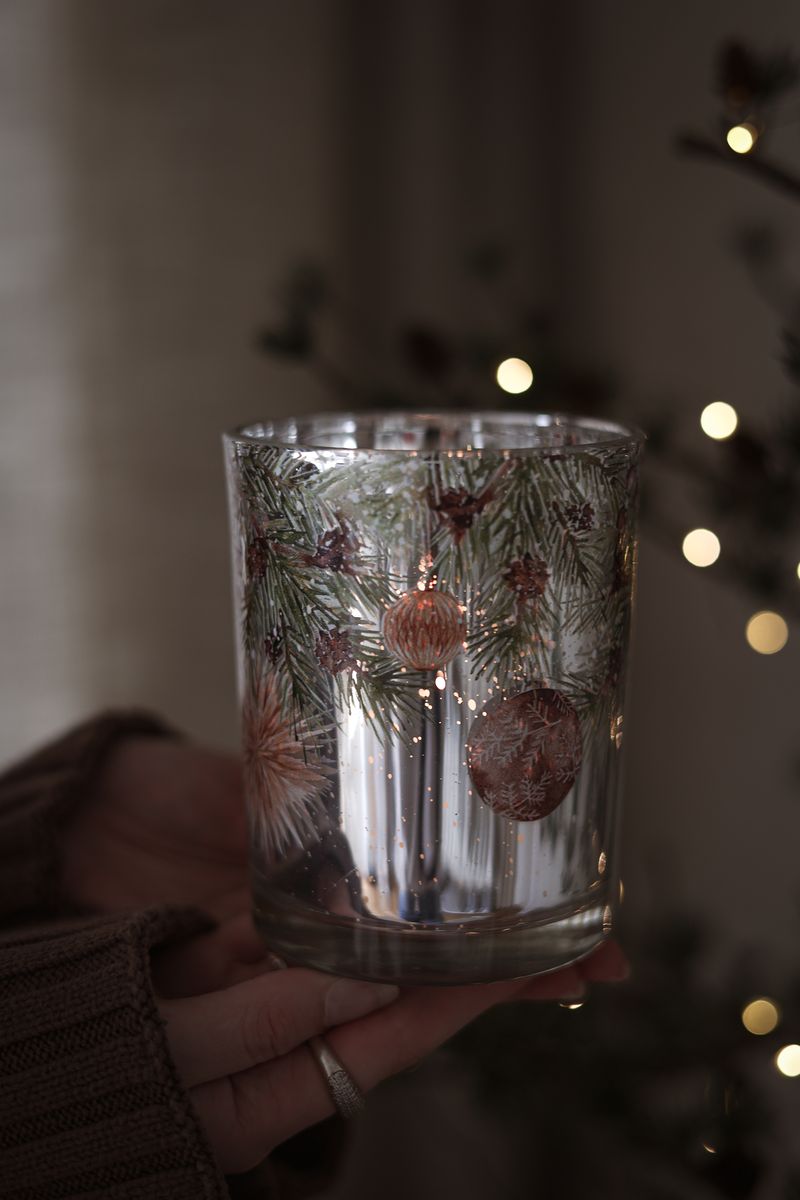 Maja Lykta - Christmas ornaments - Majas Cottage  - 3