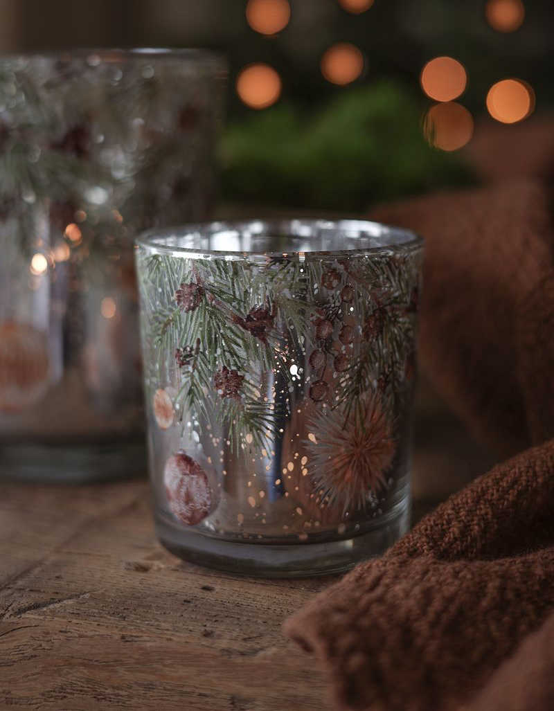 Maja Lykta - Christmas ornaments - Majas Cottage  - 2