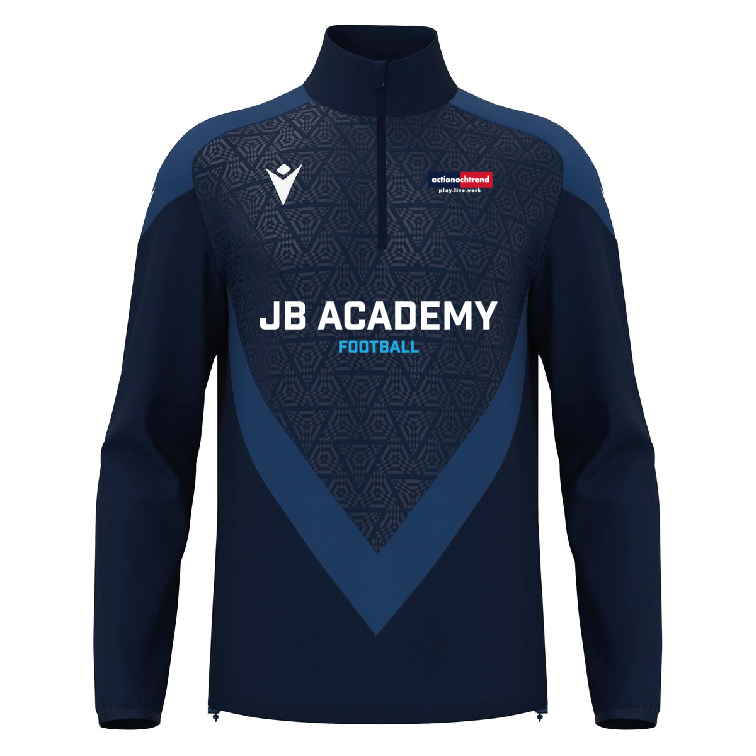 Macron Anduin Trainin Top USX (JB Academy)