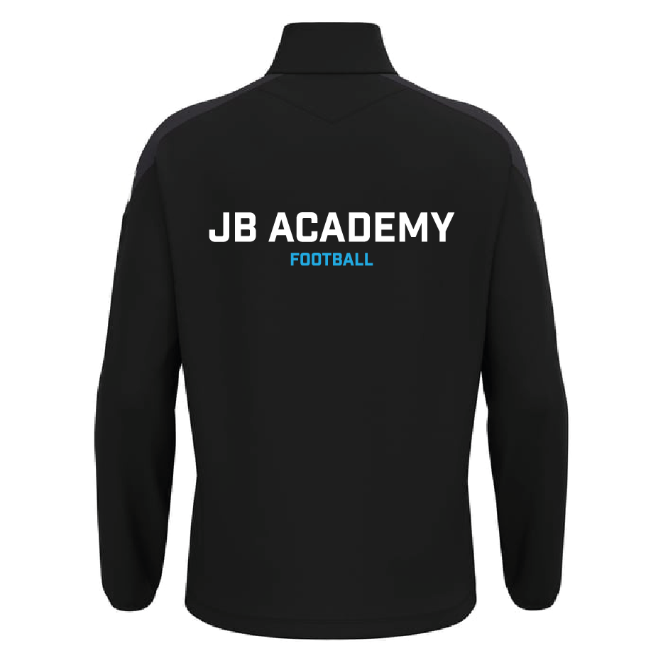 Macron Anduin Trainin Top USX (JB Academy) - 4
