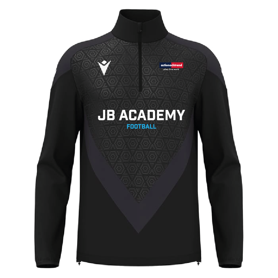 Macron Anduin Trainin Top USX (JB Academy) - 2