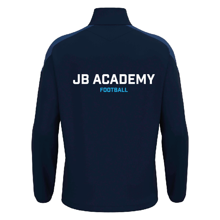 Macron Anduin Trainin Top USX (JB Academy) - 3