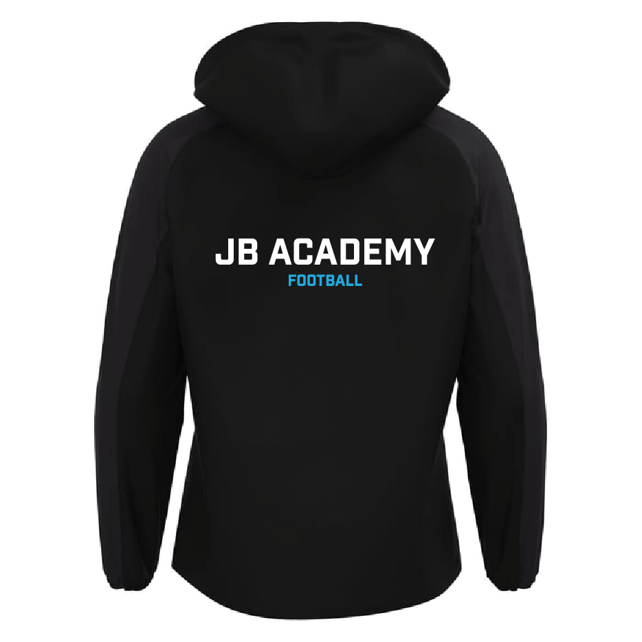Macron Elbrus Jacket USX (JB Academy) - 4