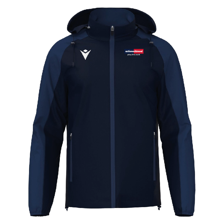 Macron Elbrus Jacket USX (JB Academy)