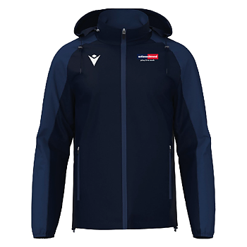 Macron Elbrus Jacket USX (JB Academy)