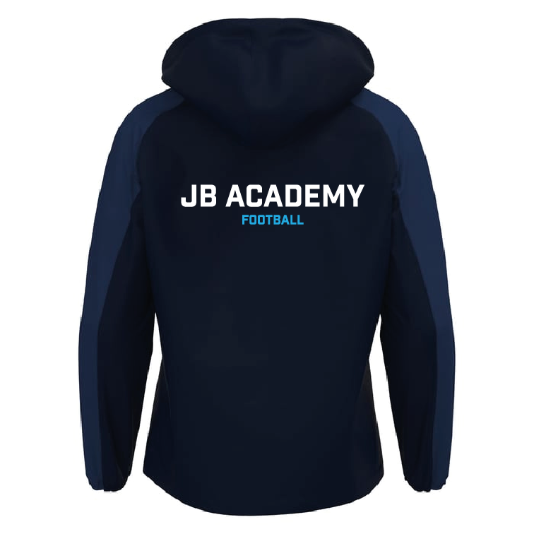 Macron Elbrus Jacket USX (JB Academy) - 3