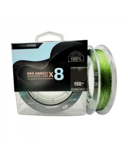 Armada Pro Nordic Braided line 8X 