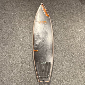 Begagnad vågsurfingbräda Hayden Cohort II 6'0''