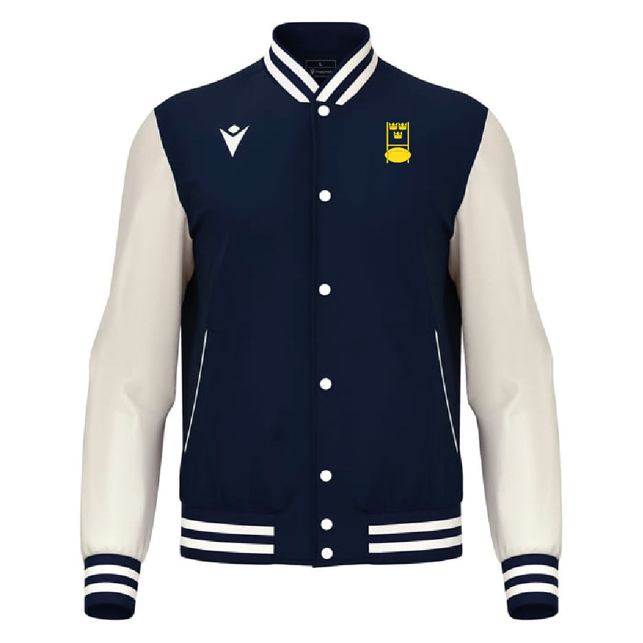 Macron Fiddle Varsity Collage BRODYR USX (Svenska Rugbyförbundet) - 3